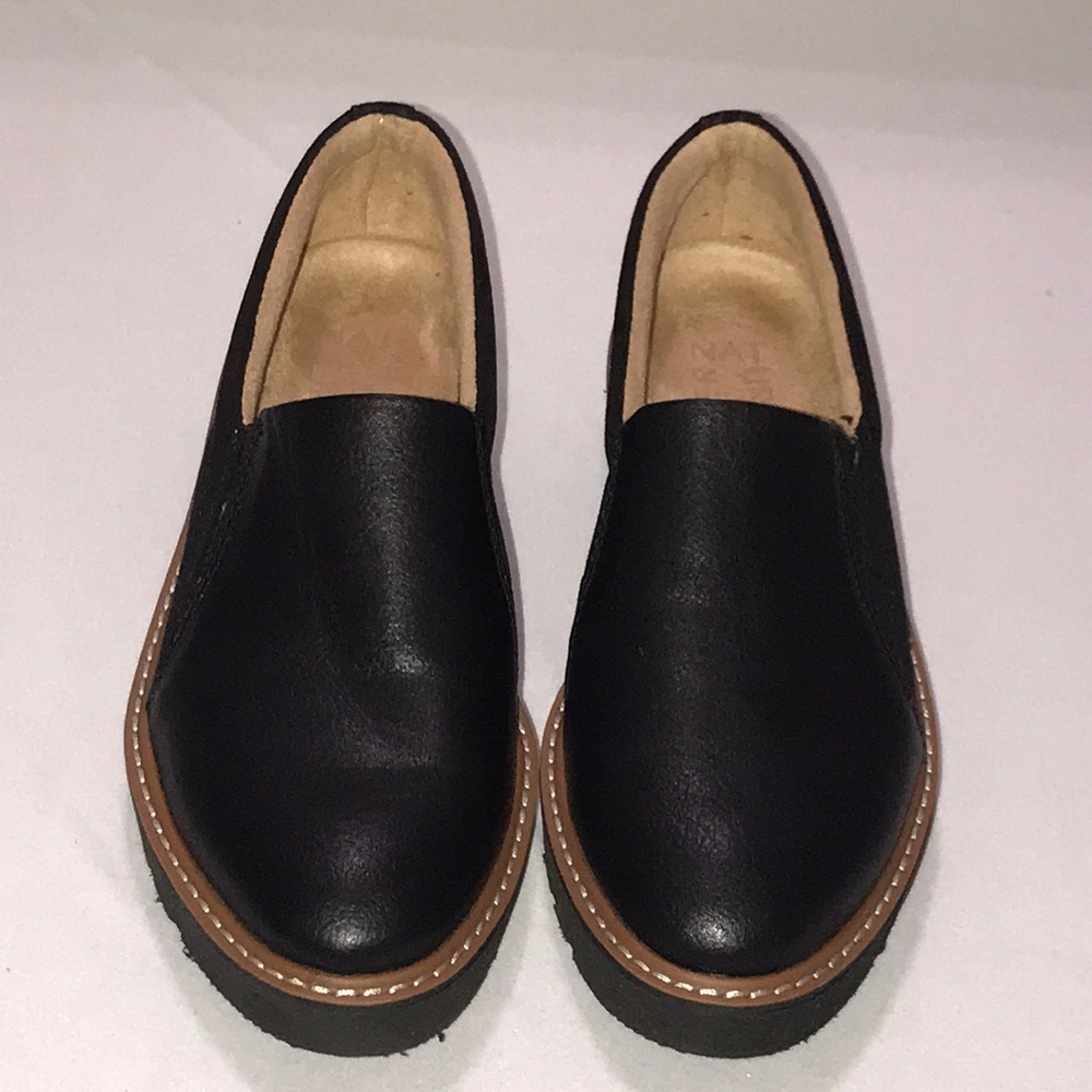 Naturalizer Oxford Slip On Shoes
